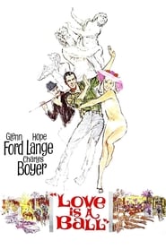 Love Is a Ball (1963)