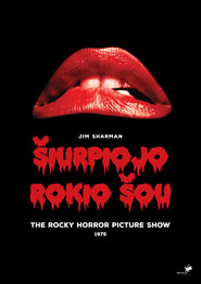 &Scaron;iurpiojo Rokio &scaron;ou (1975)