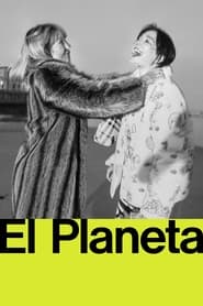 Poster El Planeta 2021