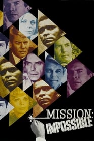 Full Cast of Mission: Impossible vs. the Mob