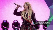 Avril Lavigne