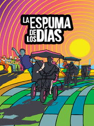 La espuma de los días