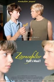 Zitronenfalter, halt's Maul! 2009