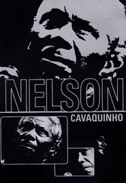 Poster Nelson Cavaquinho: MPB Especial 1973