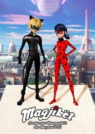 Miraculous, les aventures de Ladybug et Chat Noir