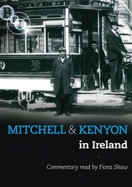 Poster Mitchell And Kenyon In Ireland