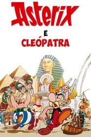 Astérix e Cleópatra (1968)