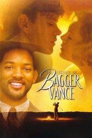 Poster The Legend of Bagger Vance 2000