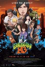 Barangay 143 Episode Rating Graph poster