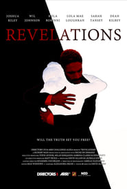 Full Cast of Revelations