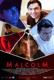 Malcolm постер