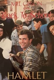 Mel Gibson Goes Back to School 1991
