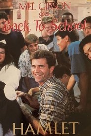 Mel Gibson Goes Back to School (1991)