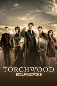مشاهدة مسلسلTorchwood Declassified 2006 مترجم