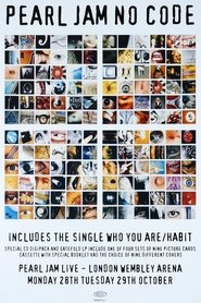 Pearl Jam: Moline 2014 - The No Code Show [BTNV] (2014)