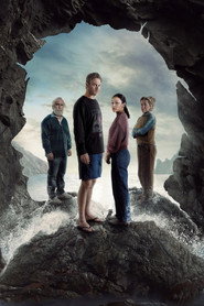 The Survivors poster