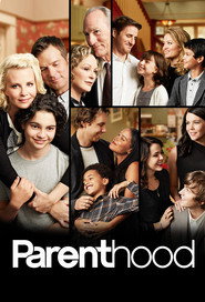 Parenthood poster