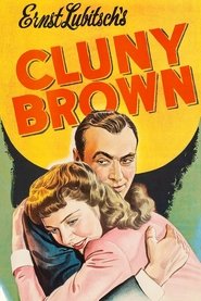 Cluny Brown постер