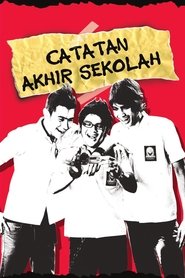 Poster Catatan Akhir Sekolah