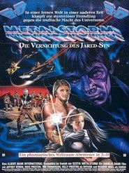 Metalstorm - Die Vernichtung des Jared-Syn (1983)