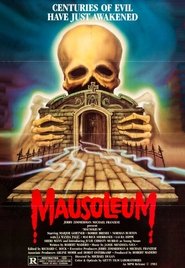 Mausoleum Streaming hd Films En Ligne