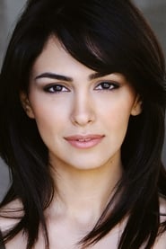 Nazanin Boniadi is Bronwyn