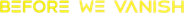 Before We Vanish Logo