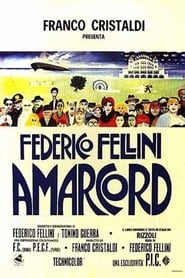 Fellini Amarcord