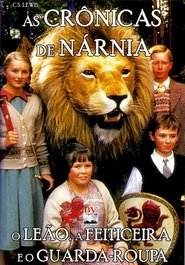 The Chronicles of Narnia - The Lion, the Witch, and the Wardrobe (BBC) 1988