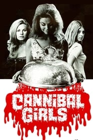 Cannibal Girls streaming