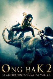 Ong-Bak 2: O Guerreiro Sagrado Voltou Online Dublado em HD