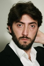 Daniele Amendola as Aldo