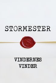 Poster Stormester - Vindernes vinder - Season 1 Episode 4 : Episode 4 2023