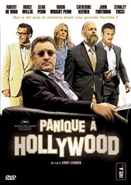 Panique à Hollywood streaming