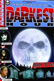 Poster Darkest Hour 2005