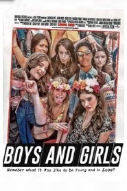 Watch Full Movie Boys and Girls Online Free