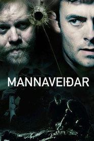 Mannavei&eth;ar
