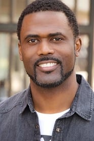 Akim Black as Robert