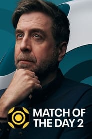 Match of the Day 2 - Season 20 Episode 12