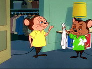 The Mouse That Jack Built