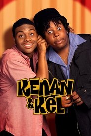 Kenan & Kel poster