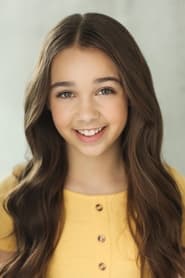 London Robertson as Katie