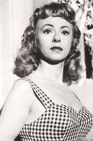 Virginia Vincent as Toni Myers