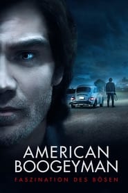 Poster American Boogeyman - Faszination des Bösen