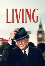 Living (2022) 