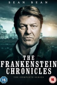 The Frankenstein Chronicles poster
