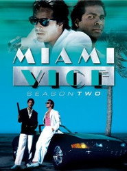 Miami Vice Season 2 9