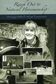 Poster Reach Out to Natural Horsemanship: Overcoming Obstacles through Communication 2007