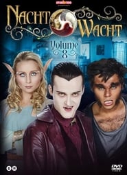 Poster Nachtwacht - Volume 8 2019