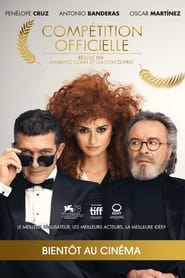 Film Compétition Officielle streaming